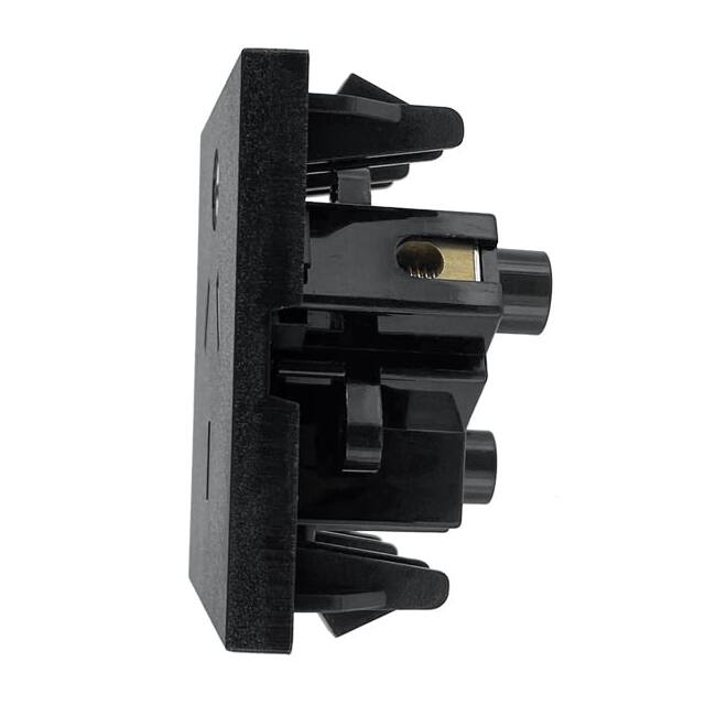 741W-E/02 Qualtek  Plugs and Receptacles